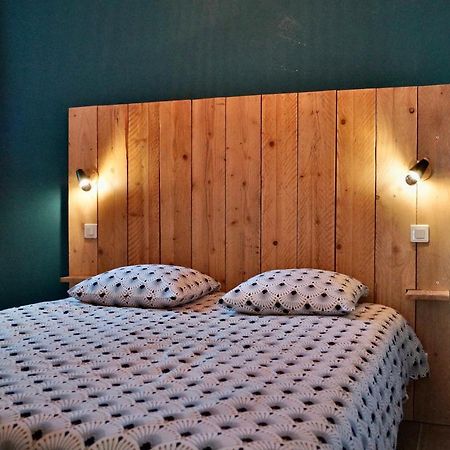 크레스트 Le Cosy 아파트 외부 사진