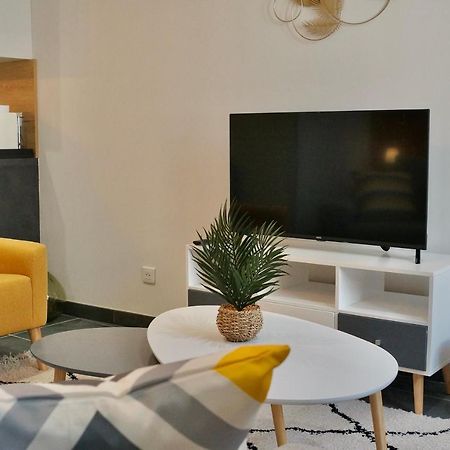 크레스트 Le Cosy 아파트 외부 사진