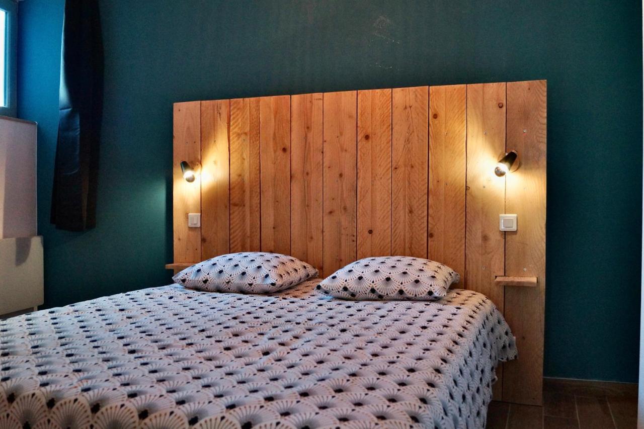 크레스트 Le Cosy 아파트 외부 사진