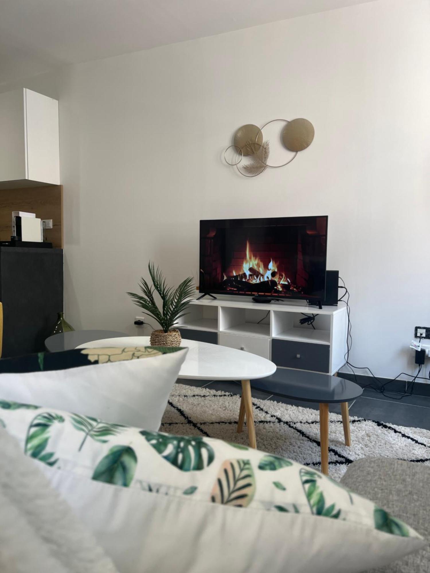 크레스트 Le Cosy 아파트 외부 사진