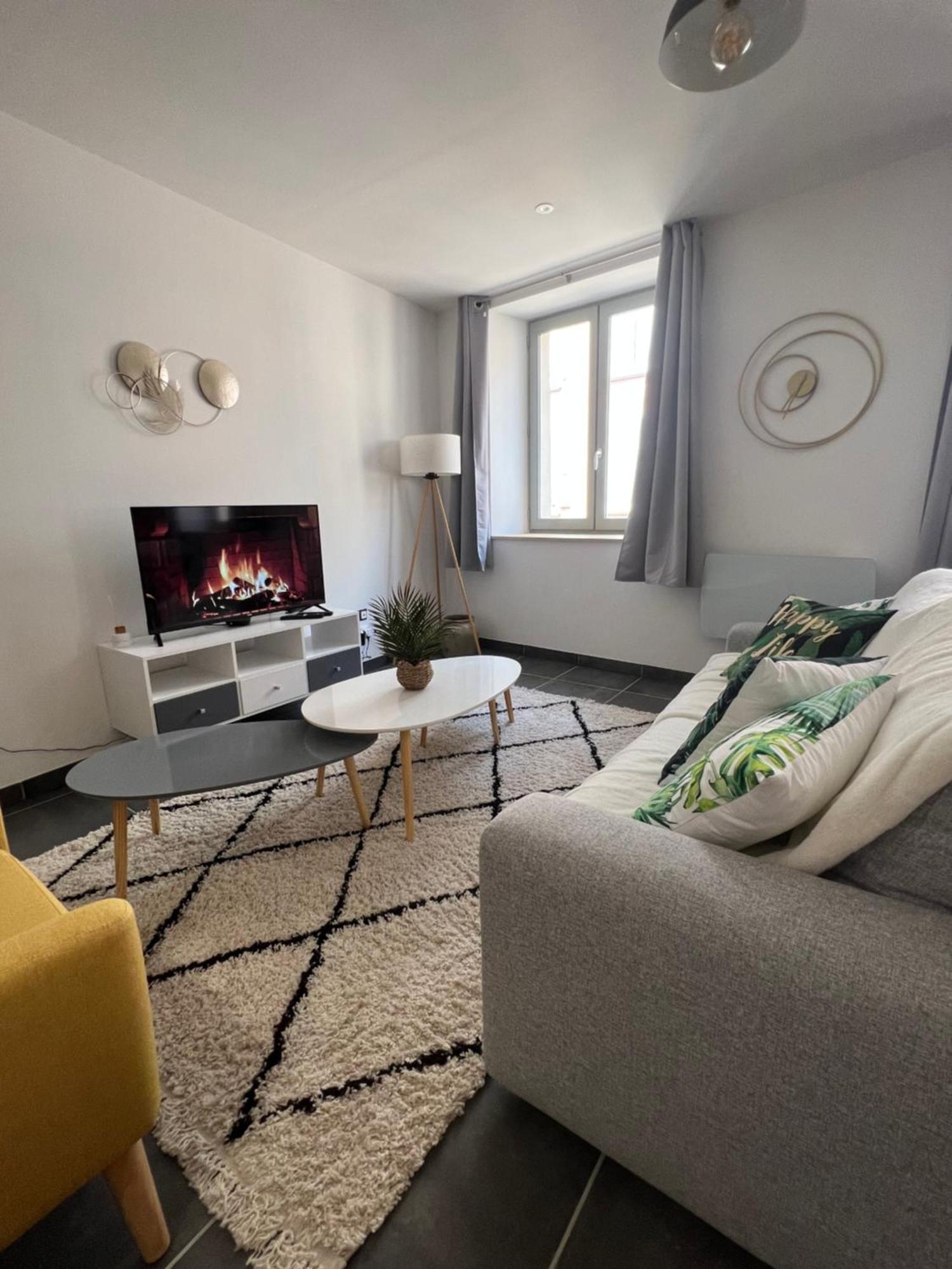 크레스트 Le Cosy 아파트 외부 사진