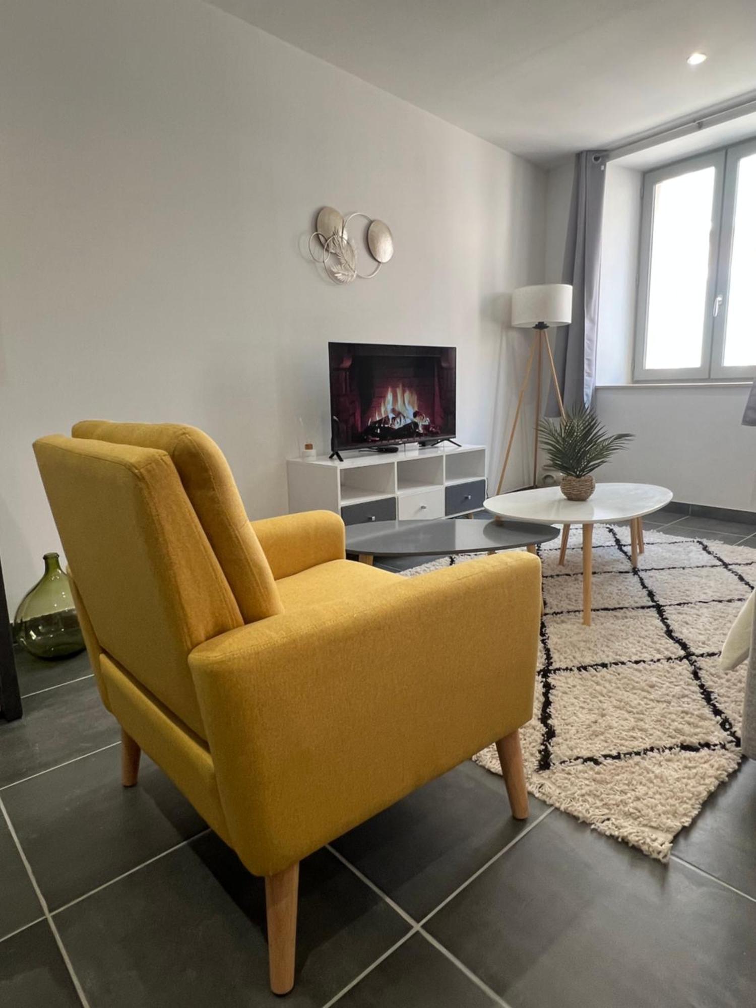 크레스트 Le Cosy 아파트 외부 사진