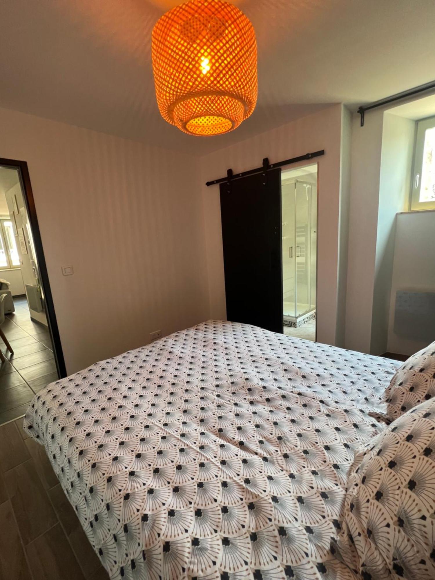 크레스트 Le Cosy 아파트 외부 사진